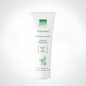 CYTOL BASIC CREME APAISANTE REPARATRICE 100ML