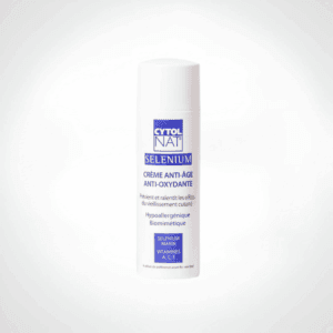 CYTOLNAT CYTOL SELENIUM CREME ANTI-AGE 50 ML