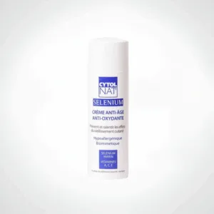 CYTOLNAT CYTOL SELENIUM CREME ANTI-AGE 50 ML