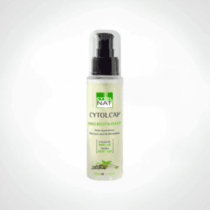 CYTOLNAT CYTOLCAP HUILE REVITALISANTE CHEVEUX SECS 50ML