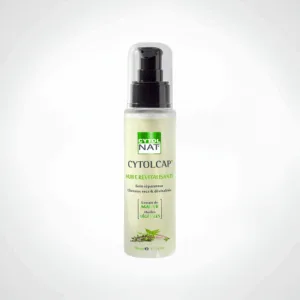 CYTOLNAT CYTOLCAP HUILE REVITALISANTE CHEVEUX SECS 50ML