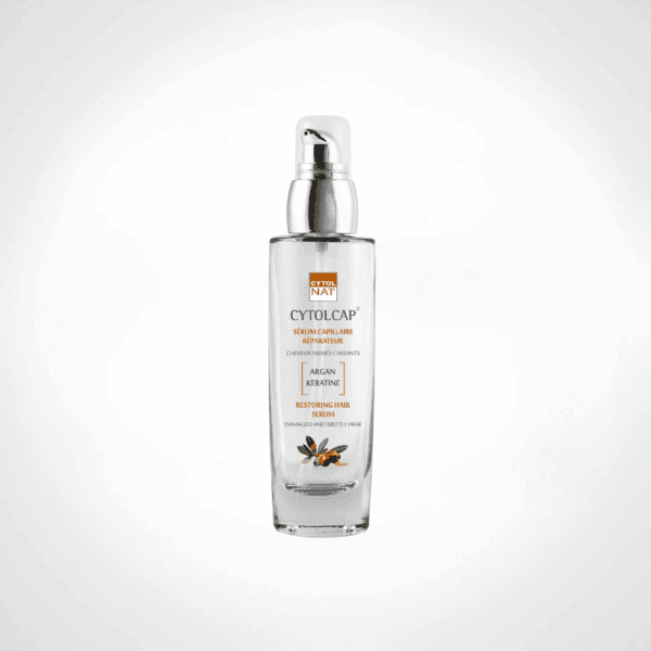 CYTOLNAT CYTOLCAP SERUM CAPILLAIRE 50ML