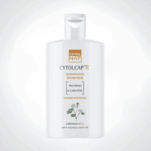 CYTOLNAT CYTOLCAP SHAMPOOING REPARATEUR SECS 200M