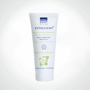 CYTOLNAT CYTOLCLEAN GEL NETTOYANT PURIFIANT 175ML