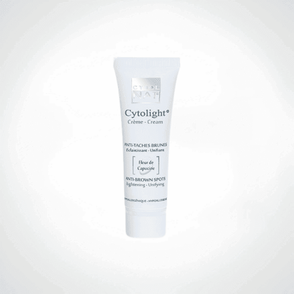 CYTOLNAT CYTOLIGHT CREME ANTI-TACHES 30ML