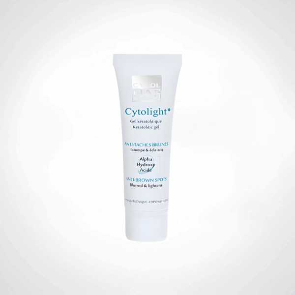 CYTOLNAT CYTOLIGHT GEL ANTI-TACHES 30ML