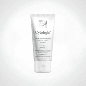 CYTOLNAT CYTOLIGHT MINERAL TEINTE 50+ ANTI-TACHES 50ML