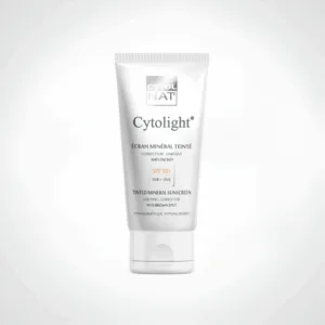 CYTOLNAT CYTOLIGHT MINERAL TEINTE 50+ ANTI-TACHES 50ML