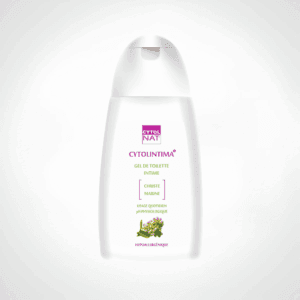 CYTOLNAT CYTOLINTIMA GEL INTIME 100ML