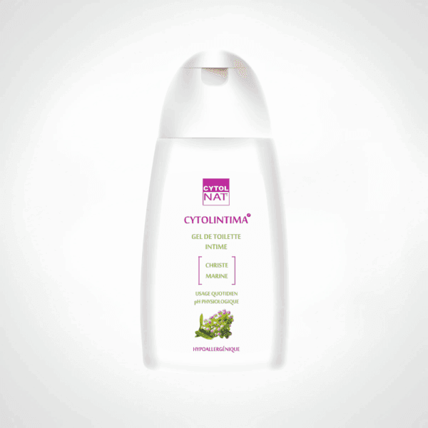 CYTOLNAT CYTOLINTIMA GEL INTIME 100ML