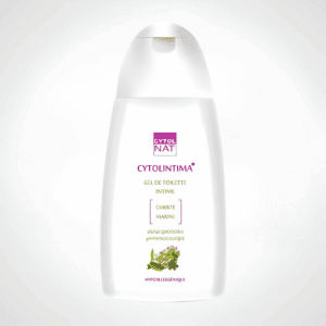 CYTOLNAT CYTOLINTIMA GEL INTIME 250ML