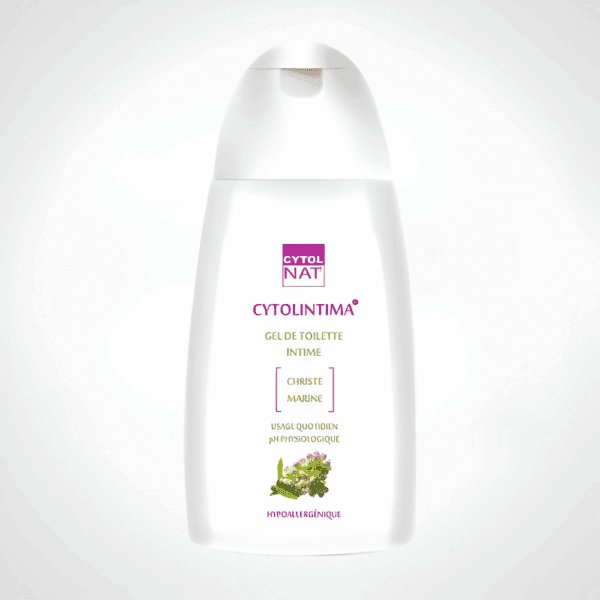 CYTOLNAT CYTOLINTIMA GEL INTIME 250ML
