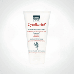 CYTOLNAT CYTOLKARITE MASQUE CAPILLAIRE 150ML