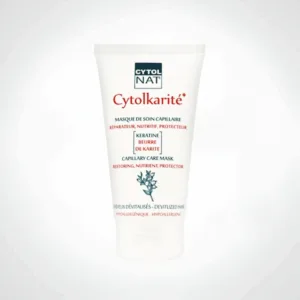 CYTOLNAT CYTOLKARITE MASQUE CAPILLAIRE 150ML