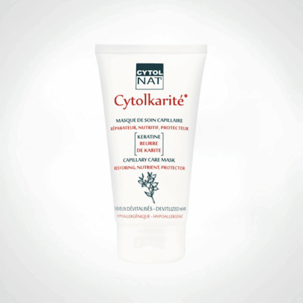 CYTOLNAT CYTOLKARITE MASQUE CAPILLAIRE 150ML