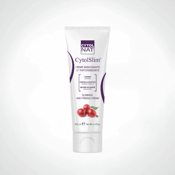 CYTOLNAT CYTOLSLIM CREME AMINCISSANTE 100ML