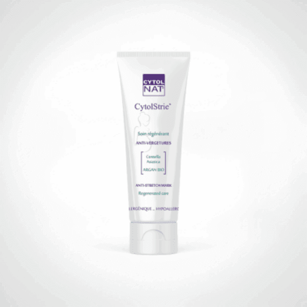 CYTOLNAT CYTOLSTRIE CREME ANTI-VERGETURES 50ML