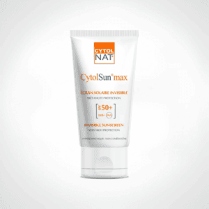 CYTOLNAT CYTOLSUN MAX INV 50+ TOUCHER SEC 50ML