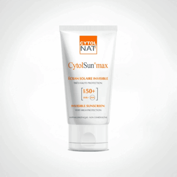 CYTOLNAT CYTOLSUN MAX INV 50+ TOUCHER SEC 50ML