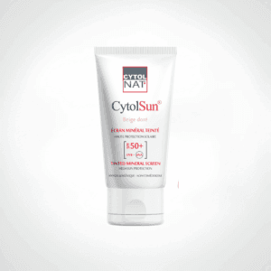 CYTOLNAT CYTOLSUN MINERAL SPF50+ BEIGE NATUREL 50ML