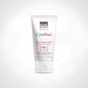 CYTOLNAT CYTOLSUN MINERAL SPF50+ BEIGE NATUREL 50ML