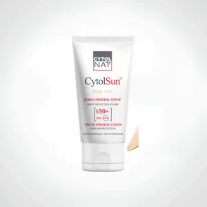 CYTOLNAT CYTOLSUN MINERAL SPF50+ BEIGE SABLE 50ML