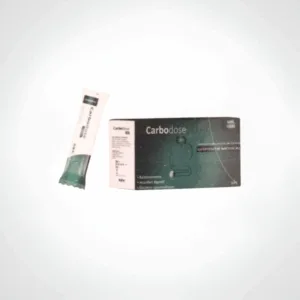 Carbodose 1000 Sans Sucre 10 Sticks