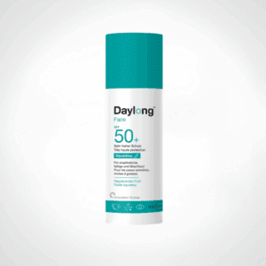 DAYLONG Sensitive Fluide SPF50+ANTI-BRILLANCE 50ML