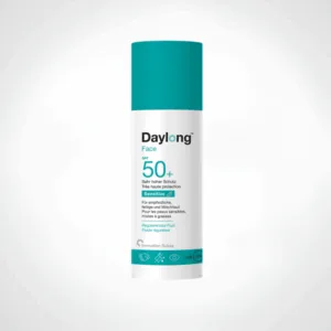 DAYLONG Sensitive Fluide SPF50+ANTI-BRILLANCE 50ML