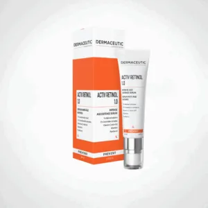 DERMACEUTIC ACTIV RETINOL SERUM 1.0