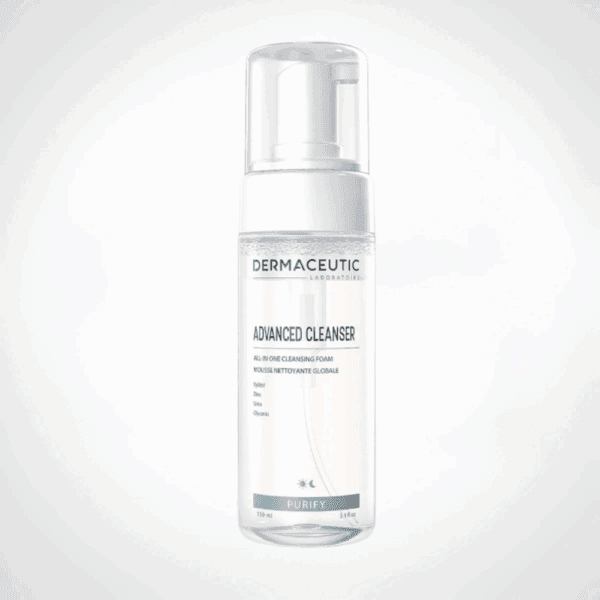 DERMACEUTIC ADVANCED CLEANSER 150ML