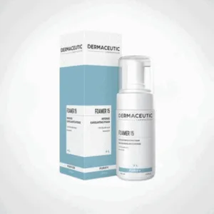 DERMACEUTIC FOAMER 15 100 ML