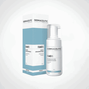 DERMACEUTIC FOAMER 5 100 ML