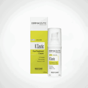 DERMACEUTIC K CEUTIC 30 ML