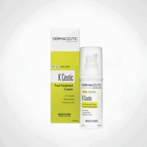 DERMACEUTIC K CEUTIC 30 ML