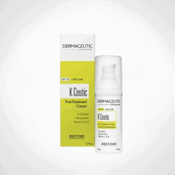DERMACEUTIC K CEUTIC 30 ML