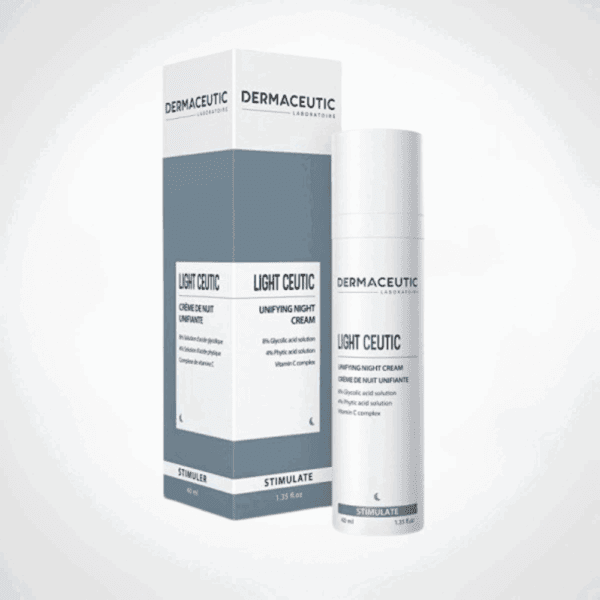 DERMACEUTIC LIGHT CEUTIC 40 ML