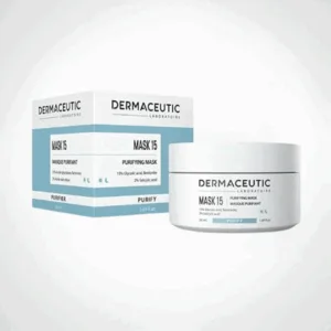 DERMACEUTIC MASK 15 50 ML