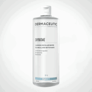 DERMACEUTIC OXYBIOME EAU MICELLAIRE 400ML
