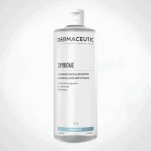 DERMACEUTIC OXYBIOME EAU MICELLAIRE 400ML