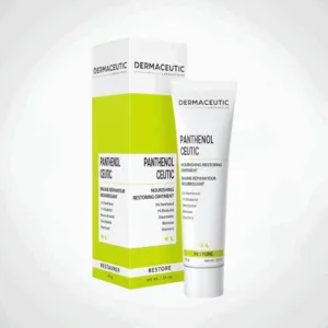 DERMACEUTIC PANTHENOL BAUME CEUTIC 30ML