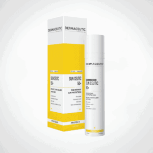 DERMACEUTIC SUN CEUTIC 50+INVISIBLE 50 ML