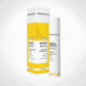 DERMACEUTIC SUN CEUTIC 50+TEINTE UNIVERSAL 50 ML