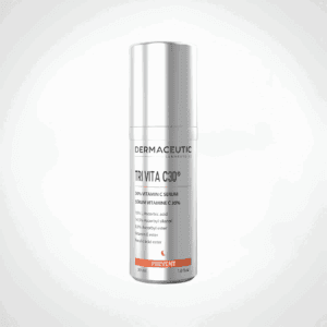 DERMACEUTIC TRI VITA C30 SERUM 30ML