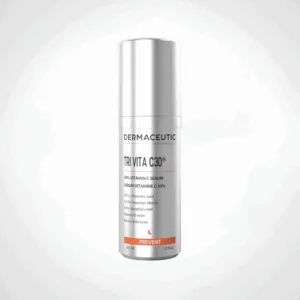 DERMACEUTIC TRI VITA C30 SERUM 30ML