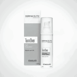 DERMACEUTIC TURNOVER 40 ML