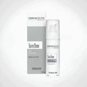 DERMACEUTIC TURNOVER 40 ML