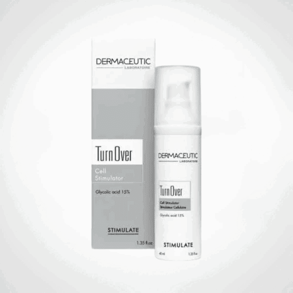 DERMACEUTIC TURNOVER 40 ML