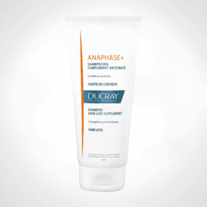 DUCRAY ANAPHASE+ SHAMPOOING ANTI-CHUTE CHEVEUX CHRONIQUE 200ML