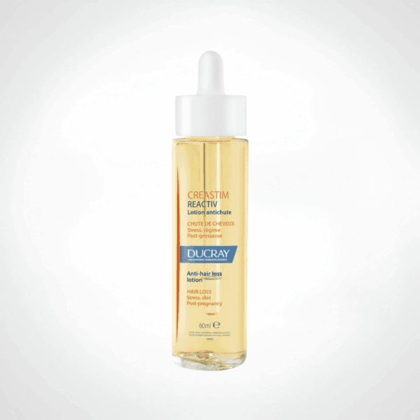 DUCRAY CREASTIM REACTIV LOTION ANTI CHUTE 60ML
